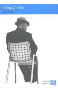 Zielinski, de JACKLE | portada del libro