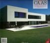 CASAS INTERNACIONAL Nº 154. MARTA GONZALEZ ARQUITECTOS, de VV.AA. | portada del libro