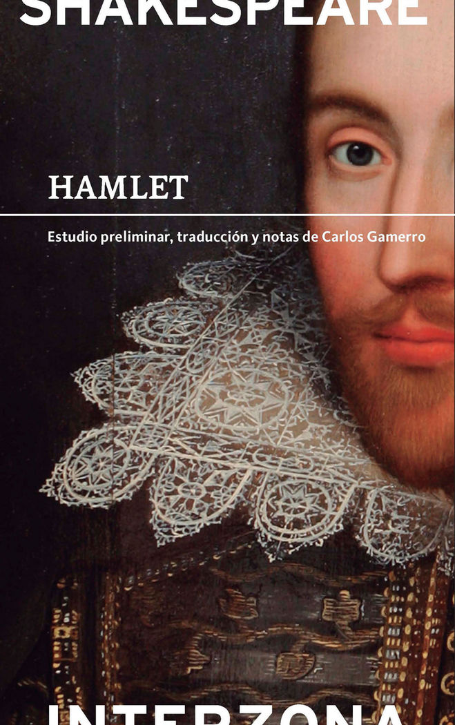 Hamlet, de SHAKESPEARE,WILLIAM | portada del libro