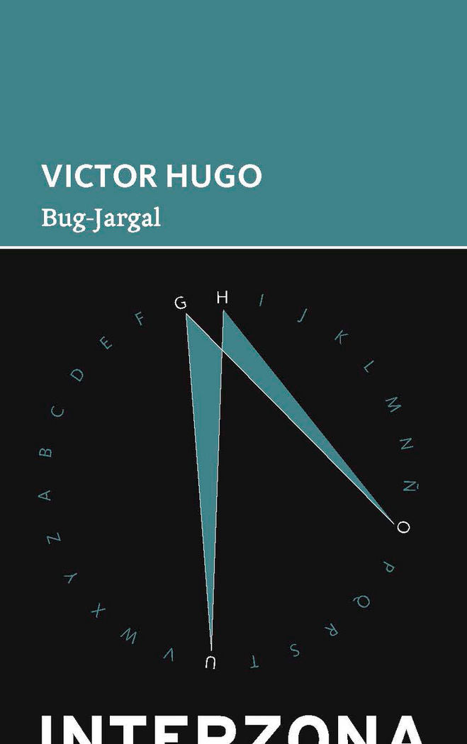 Bug-Jargal, de VICTOR,HUGO | portada del libro
