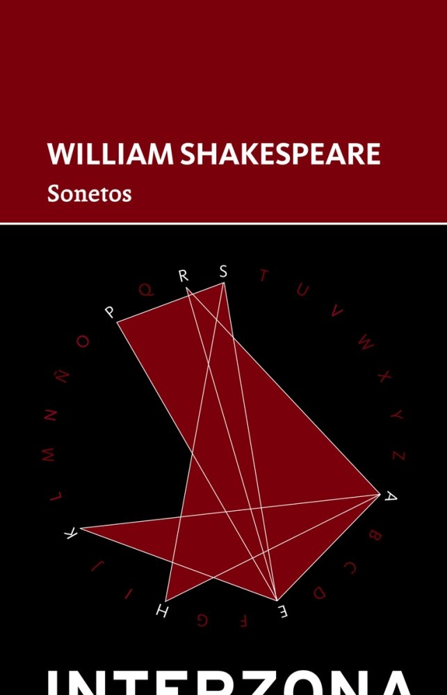 Sonetos, de SHAKESPEARE,WILLIAM | portada del libro