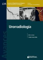 AVANCES EN DIAGNOSTICO POR IMAGENES VOL 15 URORRADIOLOGIA, de Varios autores | portada del libro