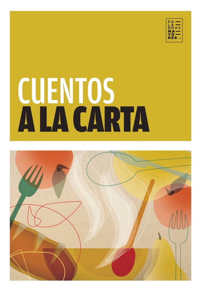 CUENTOS A LA CARTA, de VARIOS | portada del libro