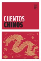 CUENTOS CHINOS, de Varios autores | portada del libro