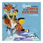 GUIA TURISTICA DE LA TIERRA EXTR, de MARIANO RIBAS | portada del libro