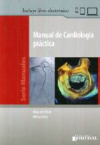 Manual de Cardiolog¡a Práctica (Libro E-Book), de TRIVI | portada del libro