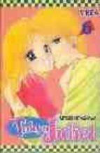 TOKYO JULIET 6, de MIYUKI KITAGAWA | portada del libro
