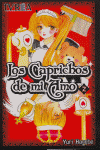 CAPRICHOS DE MI AMO 2,LOS, de HASEHE | portada del libro