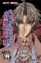 AMANTE DRAGON 7, de Mayu Shinjo | portada del libro