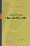 FIGURAS DEL SICOANALISIS, de ASSOUN | portada del libro