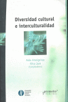 DIVERSIDAD CULTURAL E INTERCULTURAL, de AMEIGEIRAS | portada del libro