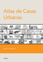 ATLAS DE CASAS URBANAS, de GUILLERMO R. KLICZKOWSKI | portada del libro
