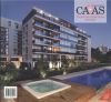 CASAS INTERNACIONAL Nº 140. VIVIENDAS COLECTIVAS, de VV.AA. | portada del libro