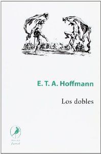 DOBLES, LOS, de HOFFMANN | portada del libro