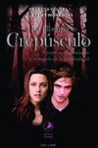 FILOSOFIA DE CREPUSCULO, LA, de REBECCA HOUSEL | portada del libro