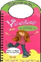 VALENTINA LIBRO DE MIS CARTELES ROSA, de Varios autores | portada del libro