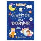 CUENTOS PARA IR A DORMIR 3 2022 *HORA DE, de Varios autores | portada del libro