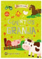 CUENTOS DE LA GRANJA ("HORA DEL CUENTO"), de Varios autores | portada del libro