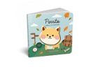PERRITO JUEGA A SER EXPLORADOR ("AMIGOS SQUISHY"), de Varios autores | portada del libro