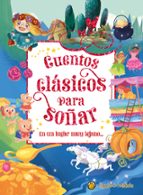 EN UN LUGAR MUY LEJANO... (CUENTOS CLASICOS PARA SOÑAR), de Varios autores | portada del libro
