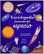 ENCICLOPEDIA ILUSTRADA DEL ESPACIO, de Varios autores | portada del libro