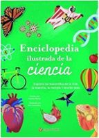 ENCICLOPEDIA ILUSTRADA DE LA CIENCIA, de Varios autores | portada del libro