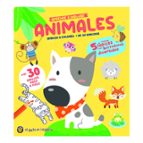ANIMALES, de Varios autores | portada del libro
