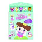 KAWAII, de Varios autores | portada del libro