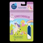 UNICORNIOS, de Varios autores | portada del libro