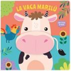 LA VACA MARILU ("CUETNOS CON TITERES"), de Varios autores | portada del libro