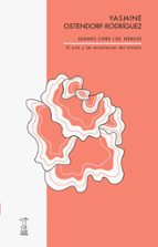 SEAMOS COMO LOS HONGOS, de YASMINE OSTENDORF RODRIGUEZ | portada del libro