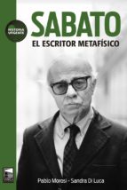 SABATO, de SANDRA DI LUCA | portada del libro