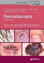 DERMATOSCOPIA 3ª EDICION, de Varios autores | portada del libro