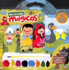 MIS CUENTOS MAGICOS, de Varios autores | portada del libro
