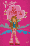 La fiesta, de GASPARINI | portada del libro