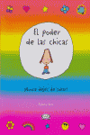PODER DE LAS CHICAS,EL, de RICE | portada del libro