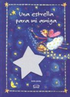 UNA ESTRELLA PARA MI AMIGA, de STELLA JAKOBY | portada del libro