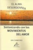 EL ALMA DESORDENADA, de JAN CRAWFORD | portada del libro