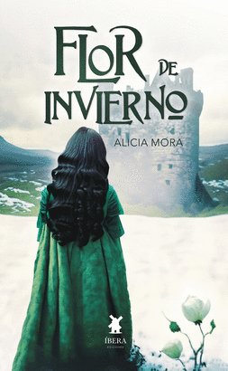 FLOR DE INVIERNO, de MORA ALICIA | portada del libro