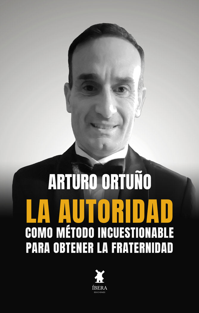 LA AUTORIDAD COMO METODO INCUESTIONABLE PARA OBTENER LA FRA, de JULIAN ARROYO POMERA | portada del libro