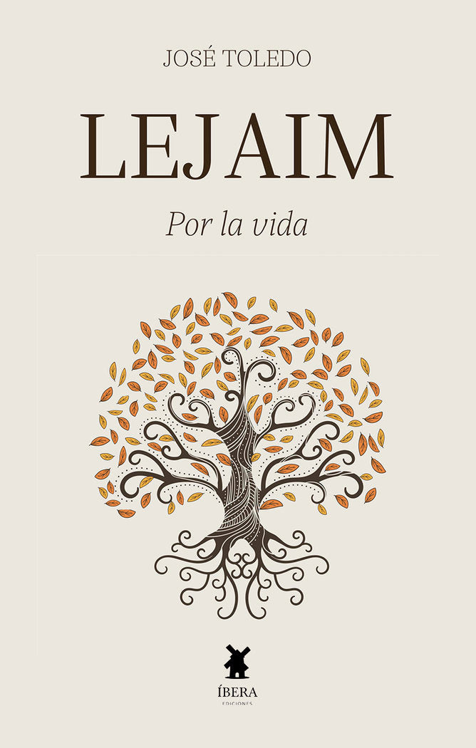 LEJAIM, de JOSE FERNANDEZ TOLEDO | portada del libro