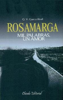 ROSAMARGA, de GARCíA ROEL, G.V. | portada del libro