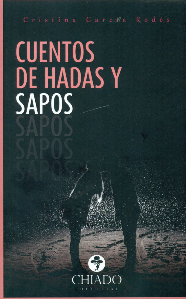 Cuentos de hadas y sapos, de GARCIA RODES | portada del libro
