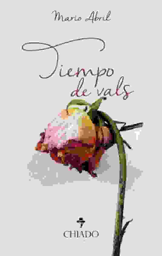 TIEMPO DE VALS, de ABRIL FERNANDEZ, MARIO | portada del libro