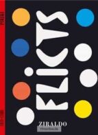 FLICTS, de PINTO ZIRALDO ALVES | portada del libro