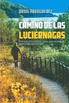 CAMINO DE LUCIERNAGAS., de LAZARO,ALICE | portada del libro