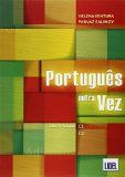 PORTUGUES OUTRA VEZ, de Varios autores | portada del libro