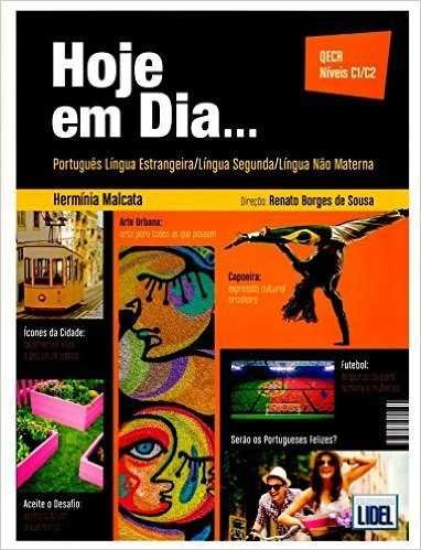 HOJE EM DIA, de Varios autores | portada del libro