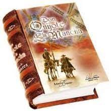 Don quijote de la mancha tomo I, de BRICEÑO, ALBERTO | portada del libro