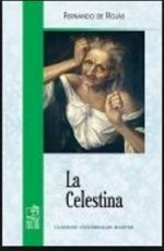 LA CELESTINA, de ROJAS, FERNANDO DE(CA. 1470-1541) | portada del libro